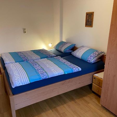 Ferienwohnungen Gmeiner Bad Endorf Ngoại thất bức ảnh
