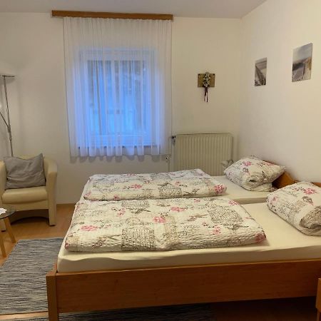 Ferienwohnungen Gmeiner Bad Endorf Ngoại thất bức ảnh
