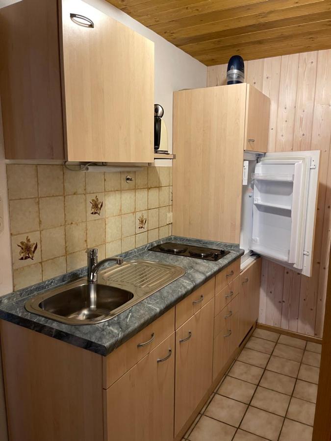Ferienwohnungen Gmeiner Bad Endorf Ngoại thất bức ảnh