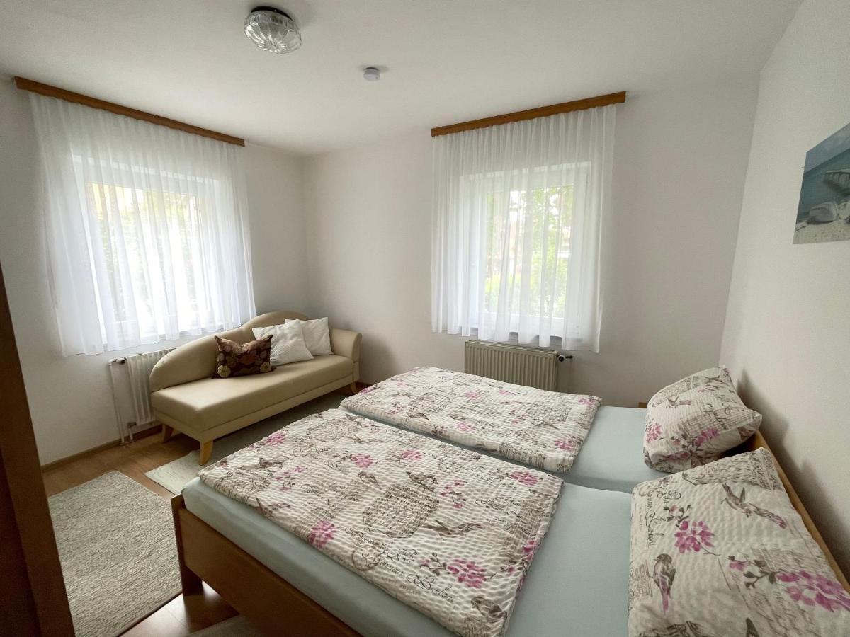 Ferienwohnungen Gmeiner Bad Endorf Ngoại thất bức ảnh