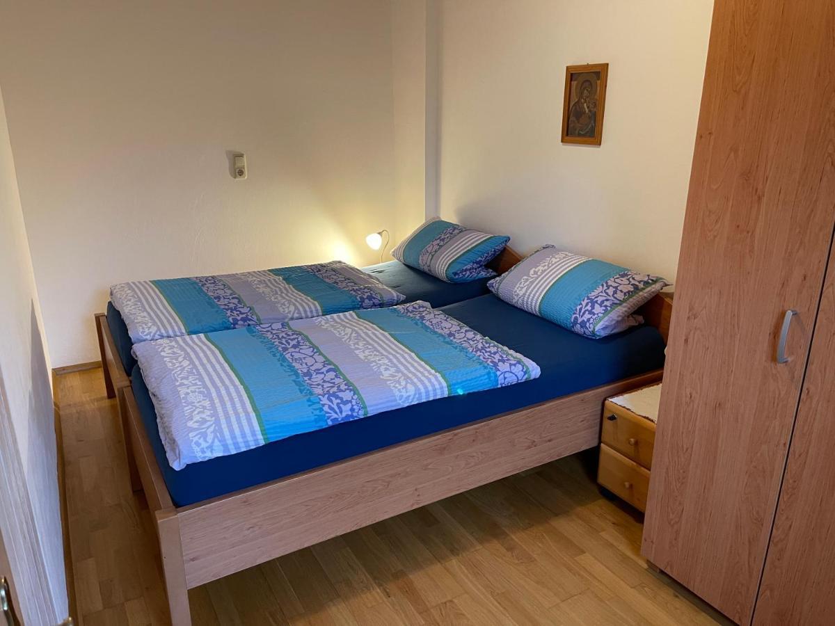 Ferienwohnungen Gmeiner Bad Endorf Ngoại thất bức ảnh