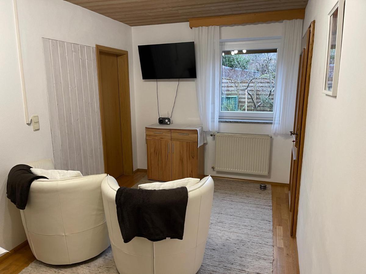 Ferienwohnungen Gmeiner Bad Endorf Ngoại thất bức ảnh